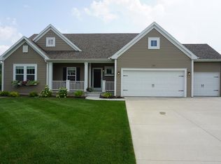 5255 Misty Creek Dr, Kalamazoo, MI 49009