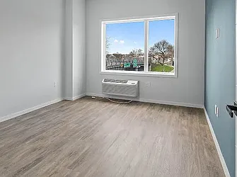 Rented by Elmekies Equities