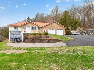 224 Big Hill Rd, Leeds And The Thousand Islands, ON K0H 2N0
