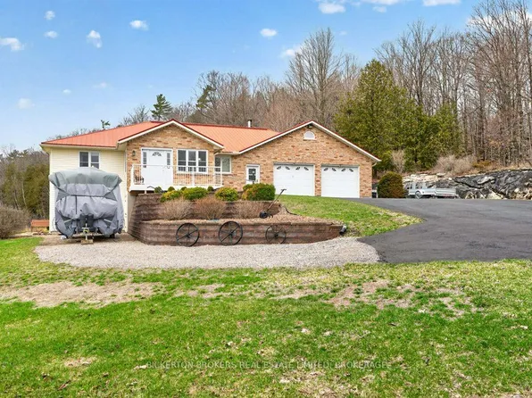 224 Big Hill Rd, Leeds And The Thousand Islands, ON K0H 2N0