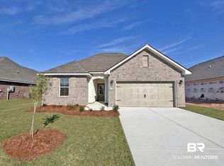 969 Ashville Cir, Foley, AL 36535