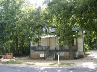 808 Johnson St, Valdosta, GA 31601