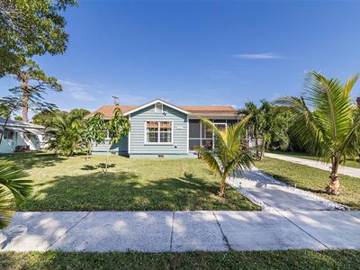 1129 Oak St, West Palm Beach, FL, 33405