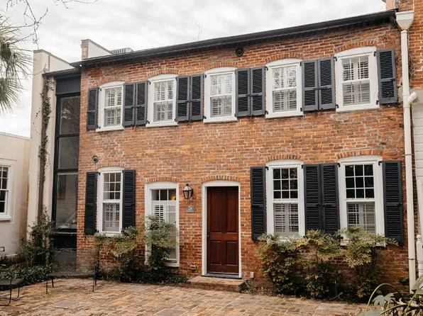 7 Pitt St #A, Charleston, SC 29401