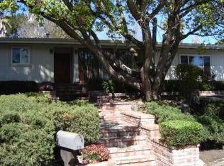 2645 Buenos Aires Ct, Walnut Creek, CA