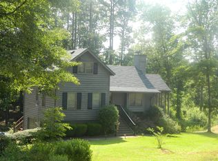 4650 Stonewall Tell Rd, College Park, GA 30349