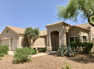 4871 E Skinner Dr, Cave Creek, AZ 85331