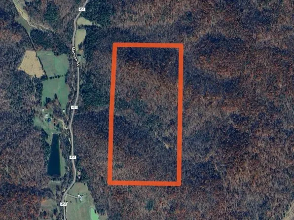 0 Off Madison #451, Des Arc, MO 63636