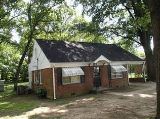 3188 Morningside St, Memphis, TN 38127