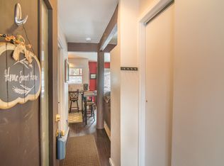 12802 Northwoods Blvd #C, Truckee, CA 96161