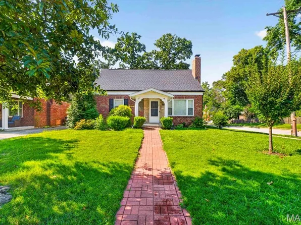 900 Dwyer Ave, Saint Louis, MO 63122