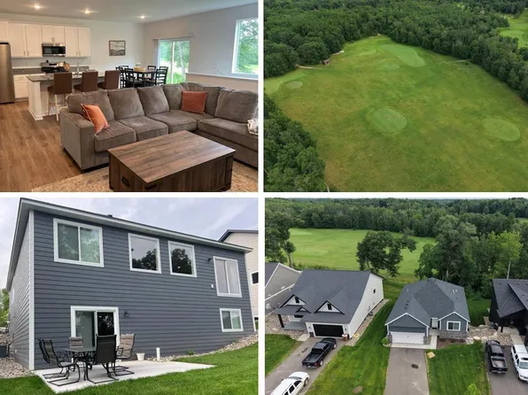 5533 Little Walnut Ln, Pequot Lakes, MN 56472
