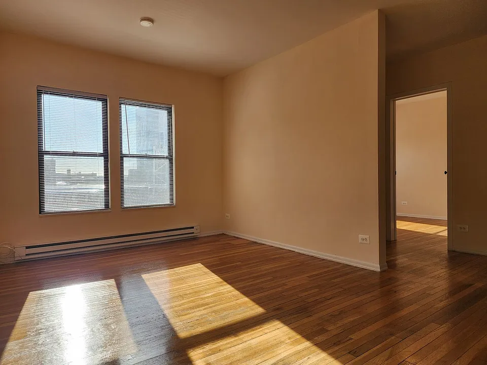 1714 W Jonquil Ter #3E
