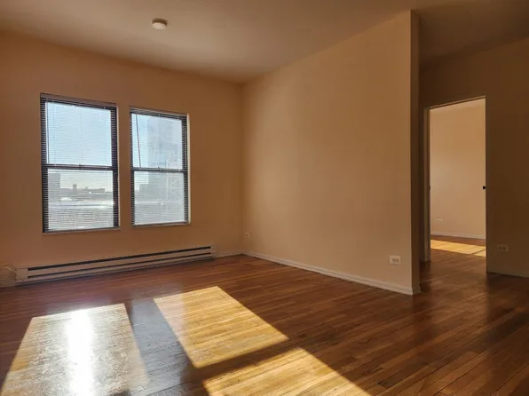 1714 W Jonquil Ter APT 3E, Chicago, IL 60626