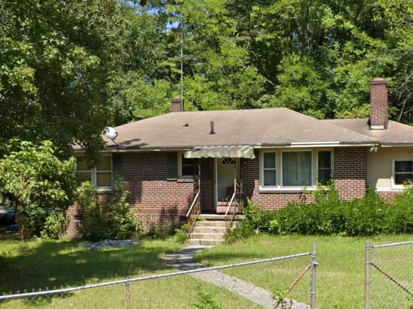 (undisclosed Address), Columbia, SC 29204