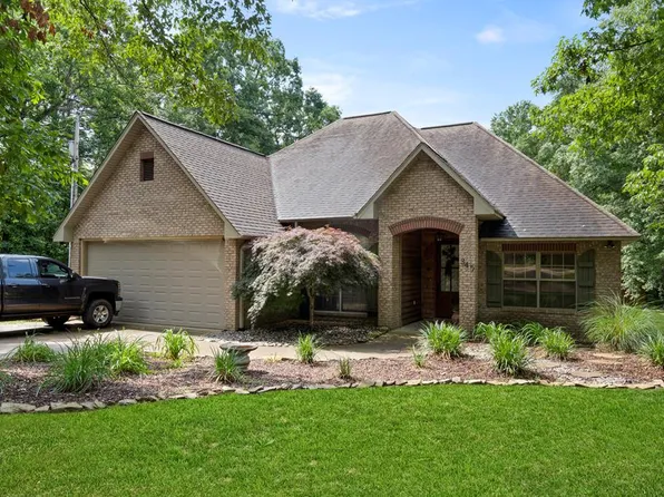 345 River Road Dr SE, Bogue Chitto, MS 39629