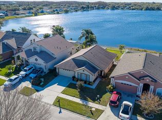 17228 Blooming Fields Dr, Land O Lakes, FL 34638
