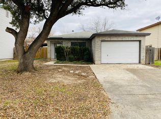 5949 Summer Fest Dr, San Antonio, TX 78244