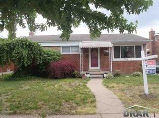 3355 Maple Dr, Melvindale, MI 48122
