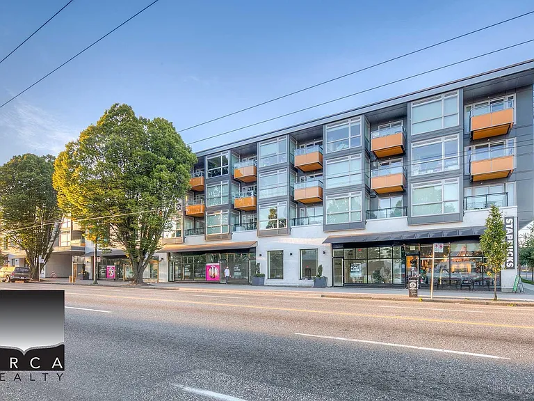 1588 Hastings St E #210 — Photo 1