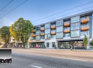 1588 Hastings St E #210, Vancouver, BC V5L 0B8