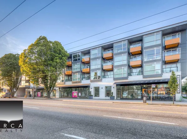 1588 Hastings St E #210, Vancouver, BC V5L 0B8