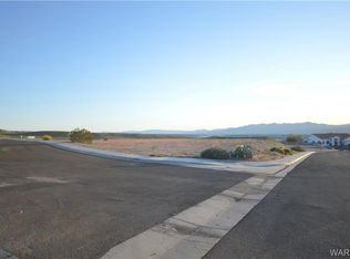 2676 Pegasus Ranch Rd, Bullhead City, AZ 86429