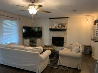 2103 Southwood Dr, New Caney, TX 77357
