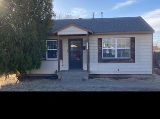 4632 S Bonham St, Amarillo, TX 79110