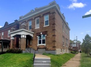 3458 Wyoming St, Saint Louis, MO 63118