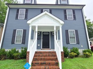 832 W 36th St, Norfolk, VA 23508