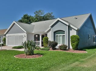 631 San Pedro Dr, The Villages, FL 32159