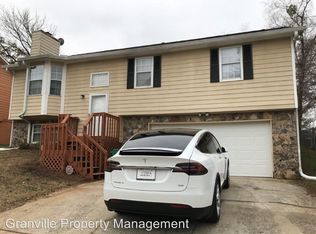 2305 Wilkins Cv, Decatur, GA 30035