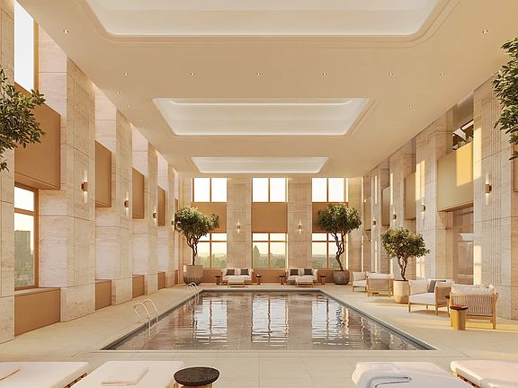 3rd image of 250 E 83rd St #Penthouse 3a