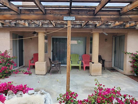 2nd image of 78675 Naples Dr