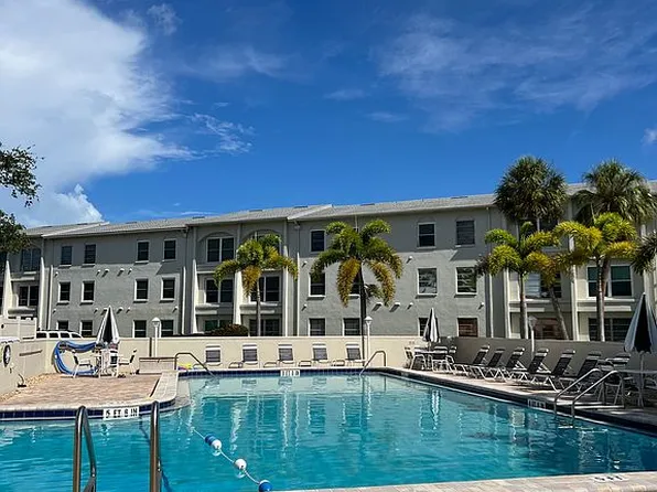 2700 Bayshore Blvd APT 3111, Dunedin, FL 34698