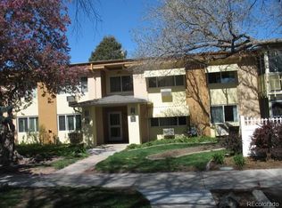 665 S Clinton St APT 3A, Denver, CO 80247