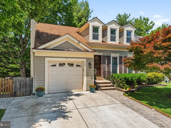 11441 Grey Colt Ln, Gaithersburg, MD 20878