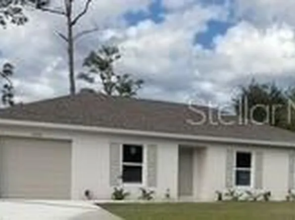 7838 Tasco Dr, North Port, FL 34291