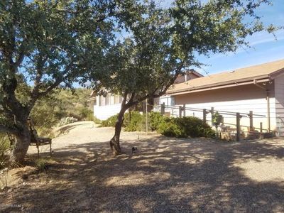 410 N Cedar Ridge Dr, Oracle, AZ, 85623