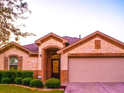 1491 Star Mdw, Kyle, TX, 78640