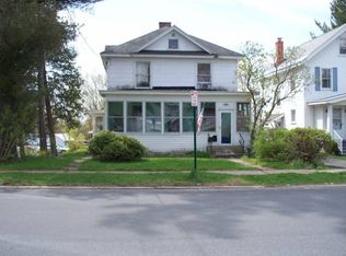 1003 W Dominick St, Rome, NY 13440