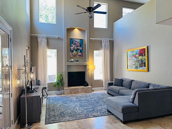 5th image of 12607 Desert Marigold Ln NE