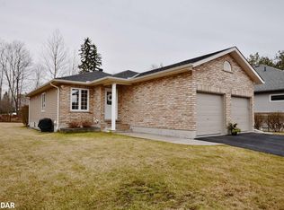 5 Priscilla St, Wyevale, ON L0L2T0