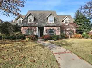 5441 E 109th St, Tulsa, OK 74137