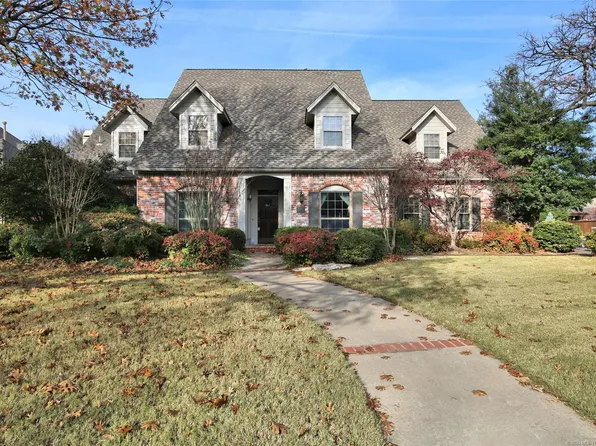 5441 E 109th St, Tulsa, OK 74137