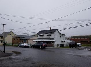 144 W Sherman St, McAdoo, PA 18237