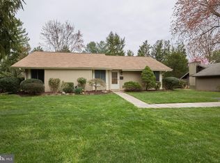 19525 Gallatin Ct, Gaithersburg, MD 20886