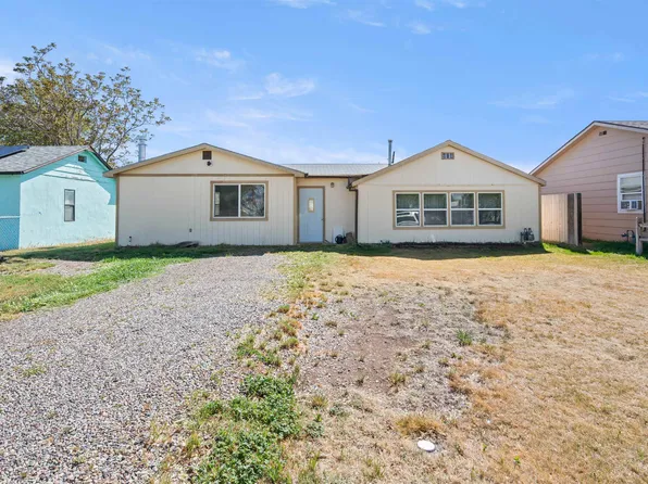 294 1/2 Pine St, Grand Junction, CO 81503