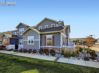 8775 Rose Grace Hts, Colorado Springs, CO 80924
